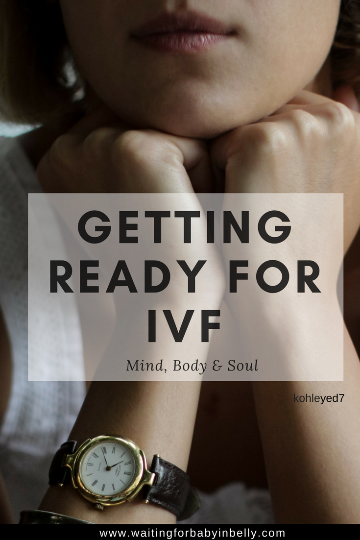 ivf tips | ivf treatment | ivf preparation